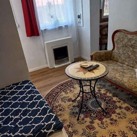 Bungalow Hugo Oppach Εξωτερικό φωτογραφία