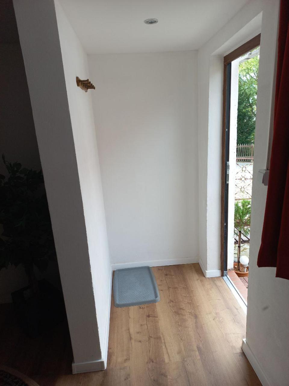 Bungalow Hugo Oppach Εξωτερικό φωτογραφία